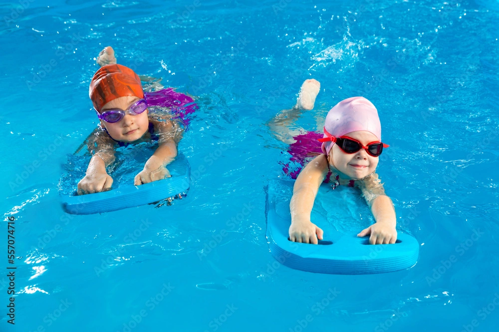 Brave Beginner Buoys